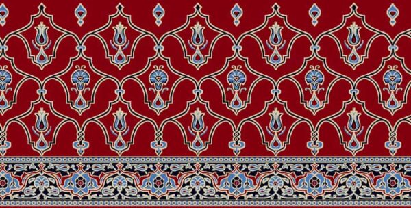 Cami Halıları